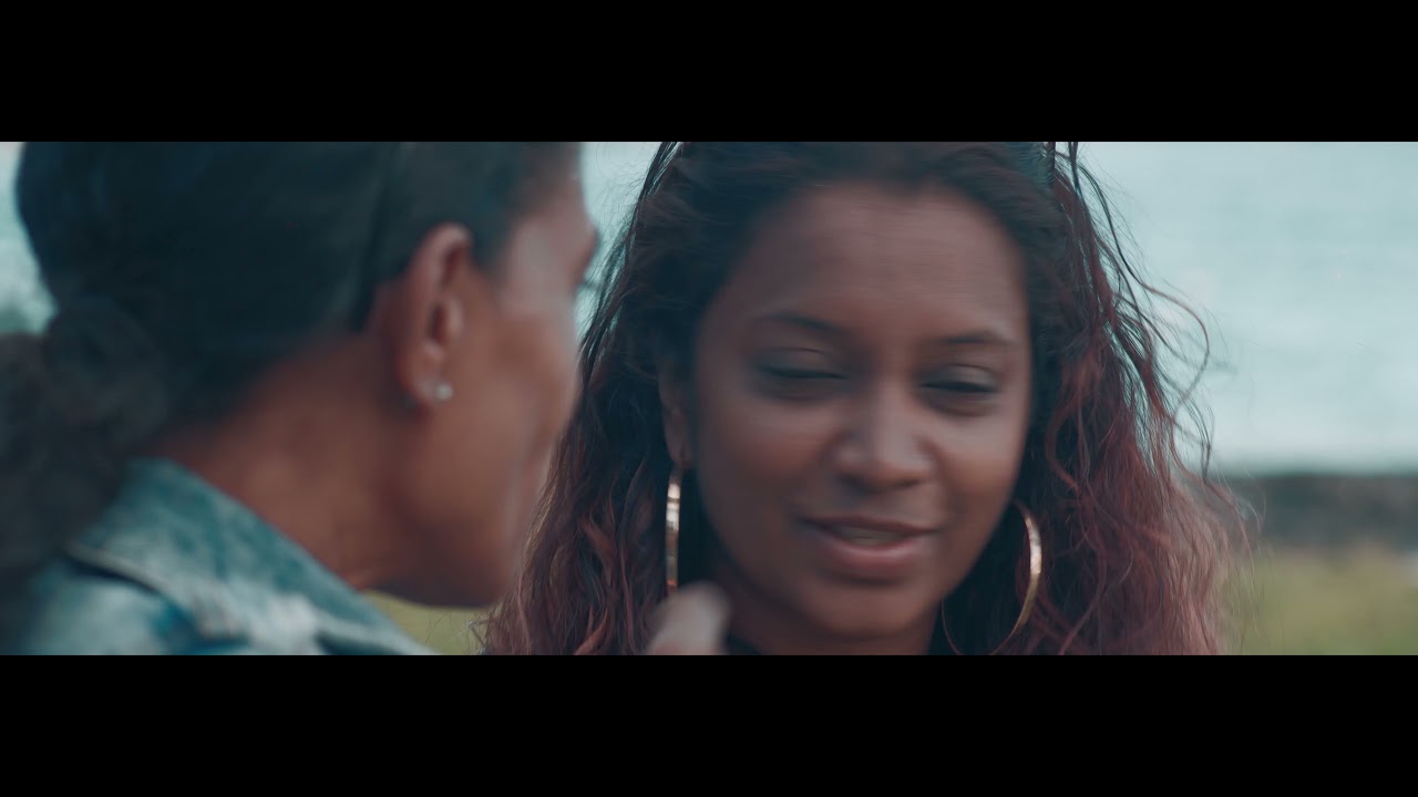 Alain Ramanisum - MADAME MARGA (CLIP OFFICIEL)