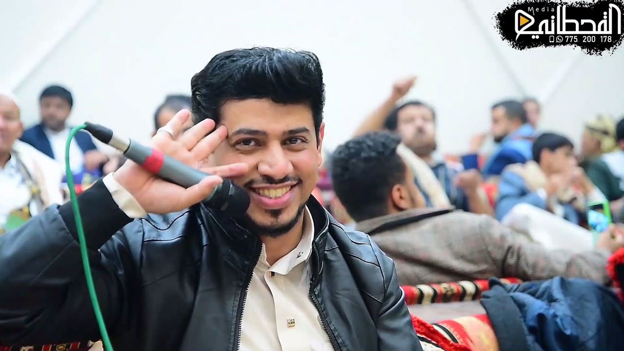 زفة يمنية جديدة هي الاقوى بقيادة الفنان محمد العماد وفريقه | من عرس محمد عبدالمعين الاشول | جديد2021