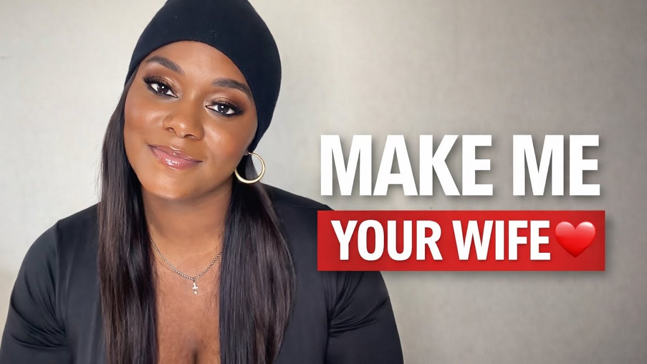 How “Make Me Your Wife” Became My Next Single