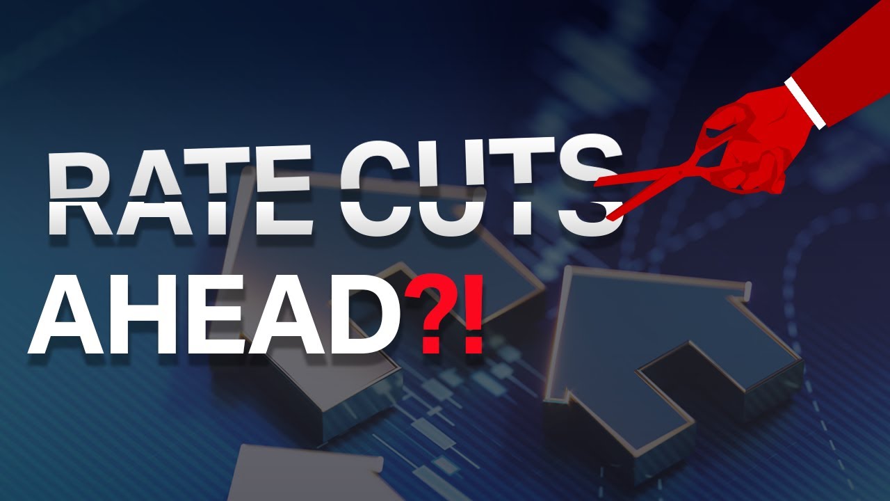 This #Mortgage Stock Could Explode If #Rates Get Cut