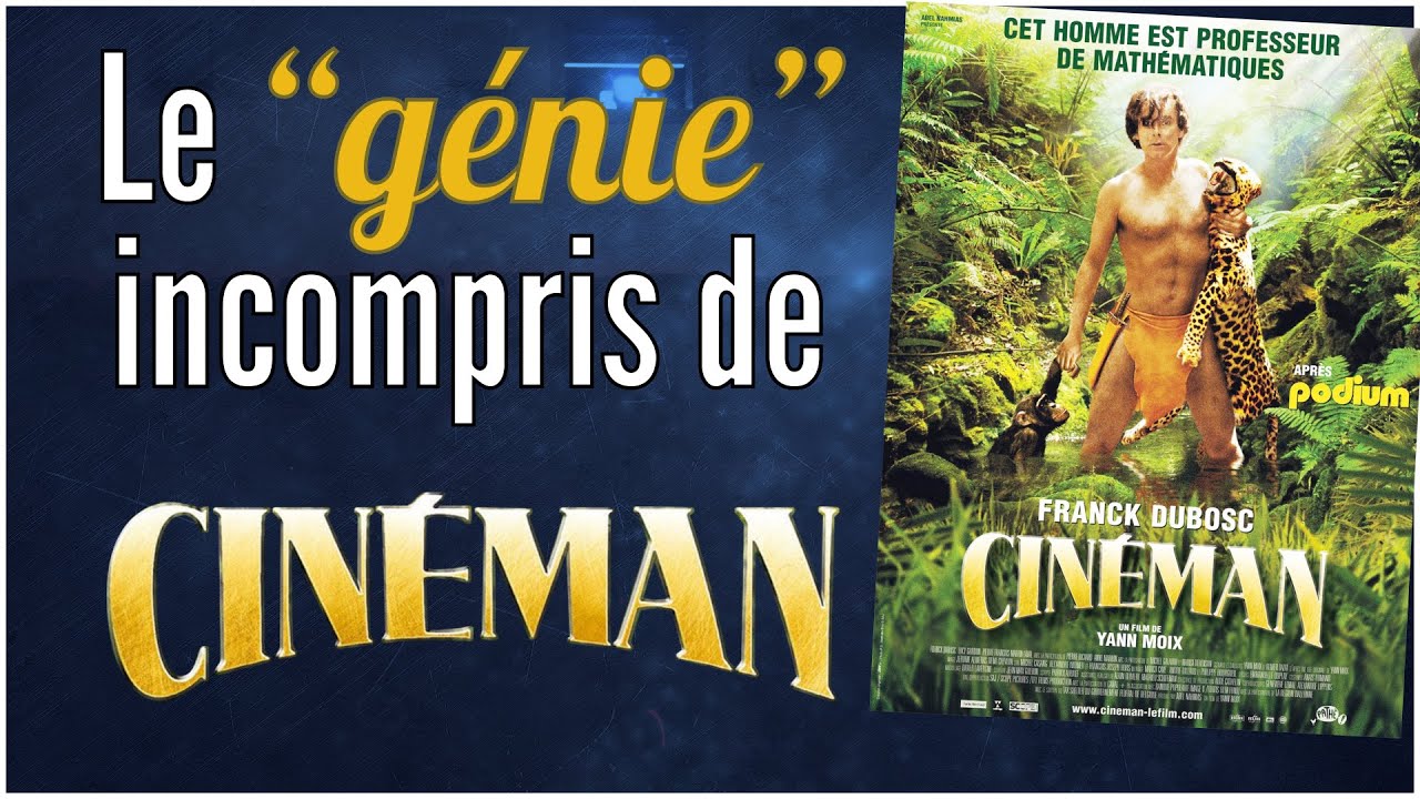 🎬 Le 