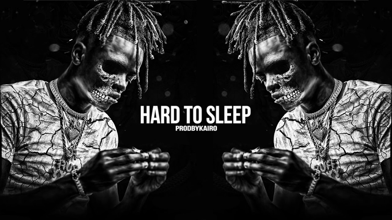 [SOLD] NBA Youngboy x Jaydayoungan Type Beat 