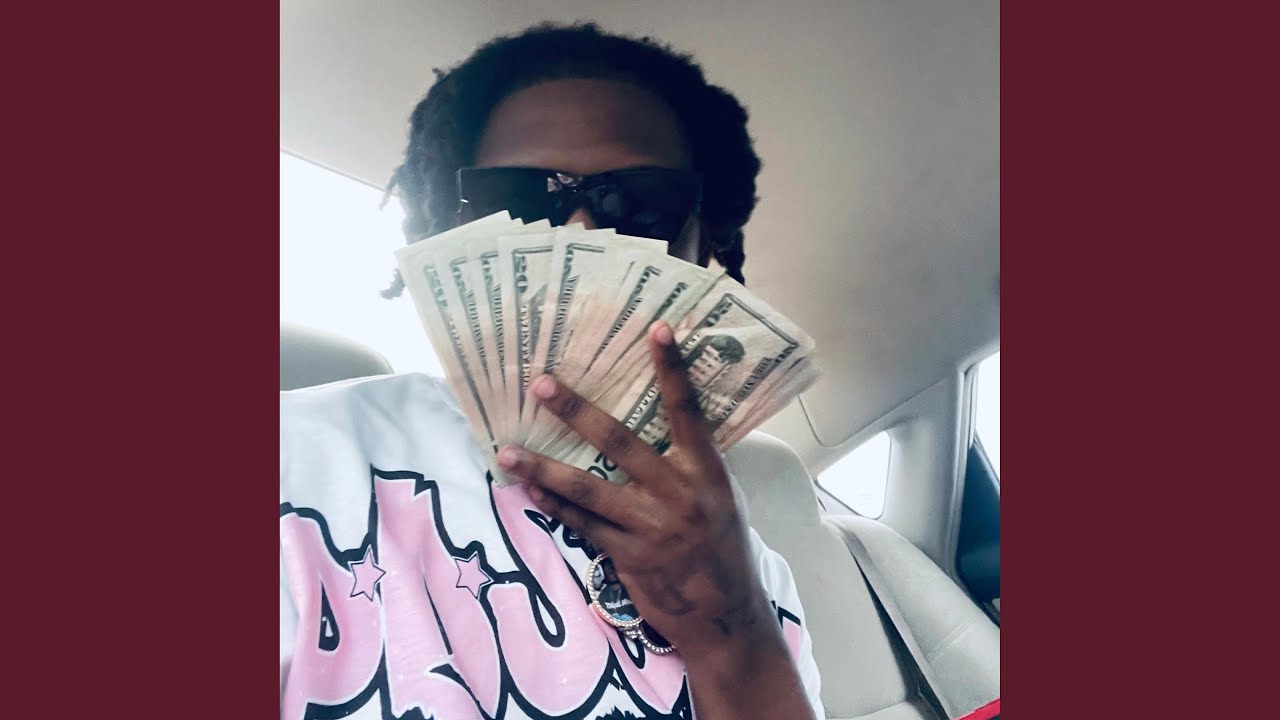 Mind Of A Young Nigga