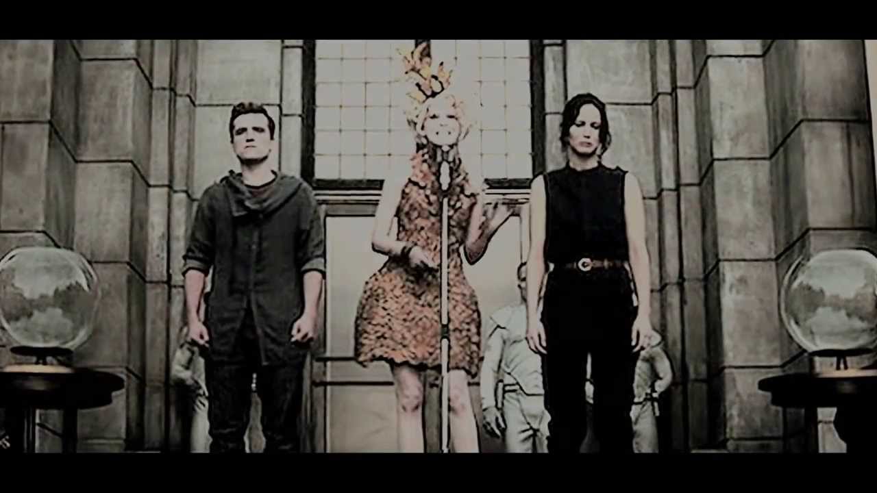 Say Something - {K&P}