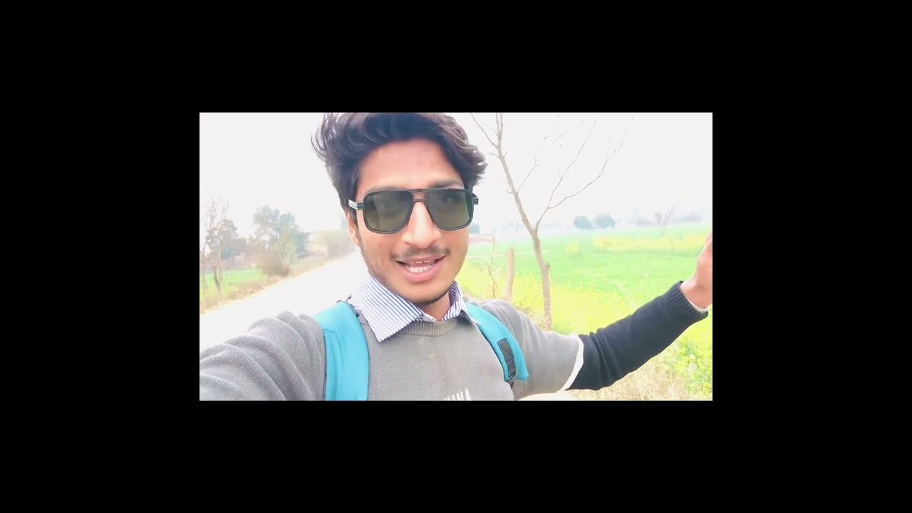 bhai ke sath sabah ka aghaz or bag min se amrud tod de dost ke sath
