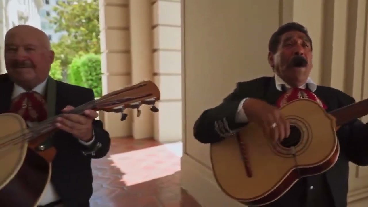21 de enero, Día Internacional del Mariachi