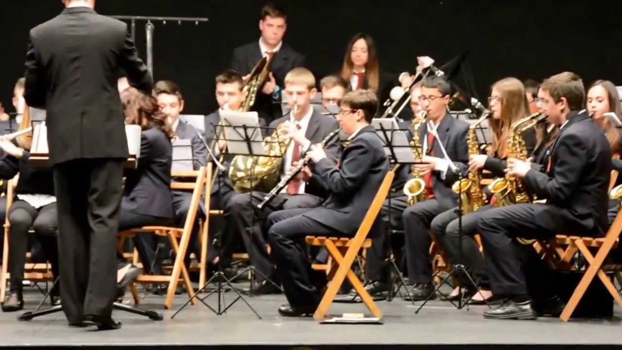 ATENEU MUSICAL DE SUECA - El gran menjar del valencians