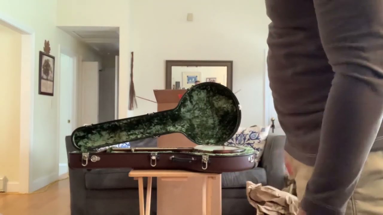 Calton Case Unboxing