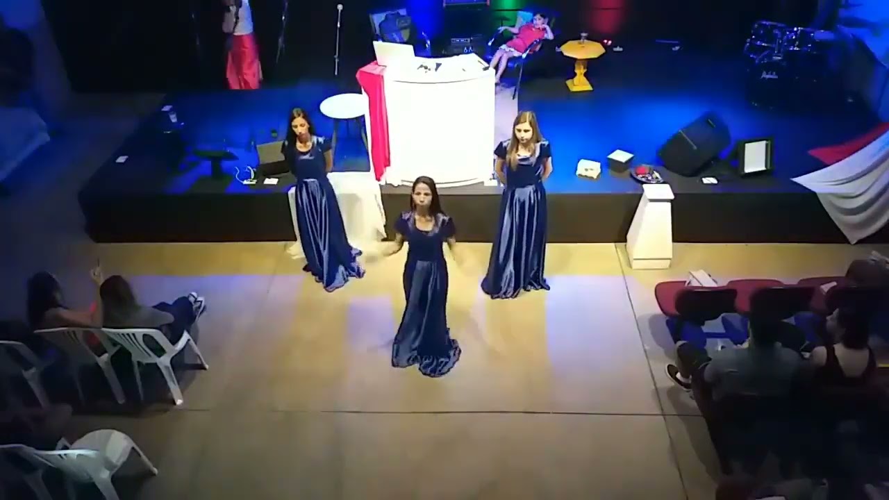 Coreografia 