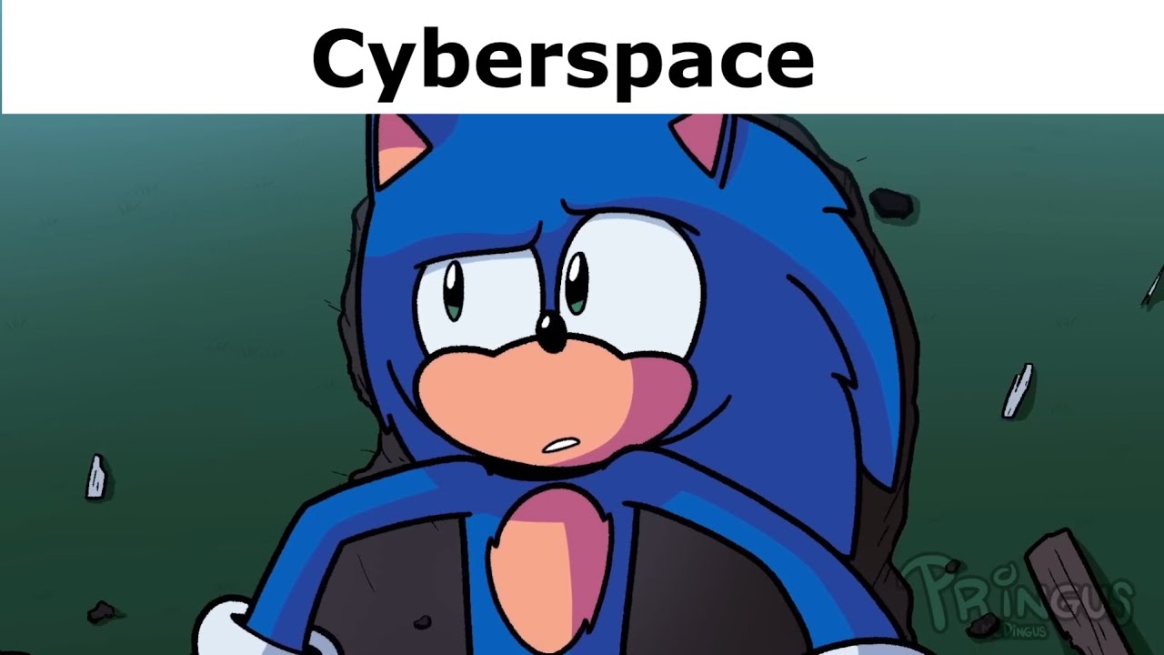 Sonic Racing Crossworlds OST got me like: (part 2)