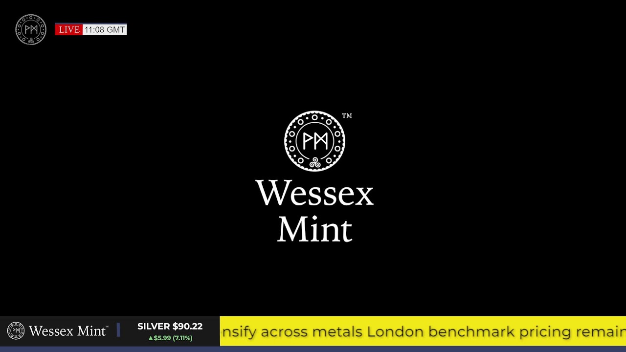 Wessexmint News