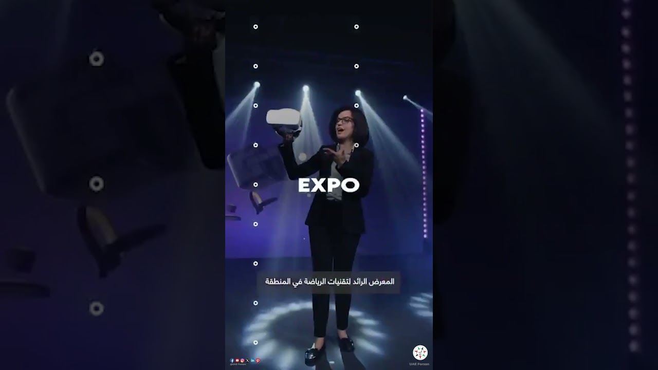 Global MICE Organisation Limited, in partnership with the Dubai Sports Council, launches of LEVEL UP