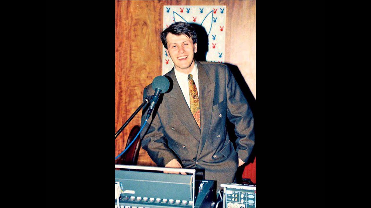 Radio Koliba/Horehaj 300 kolo cast 2