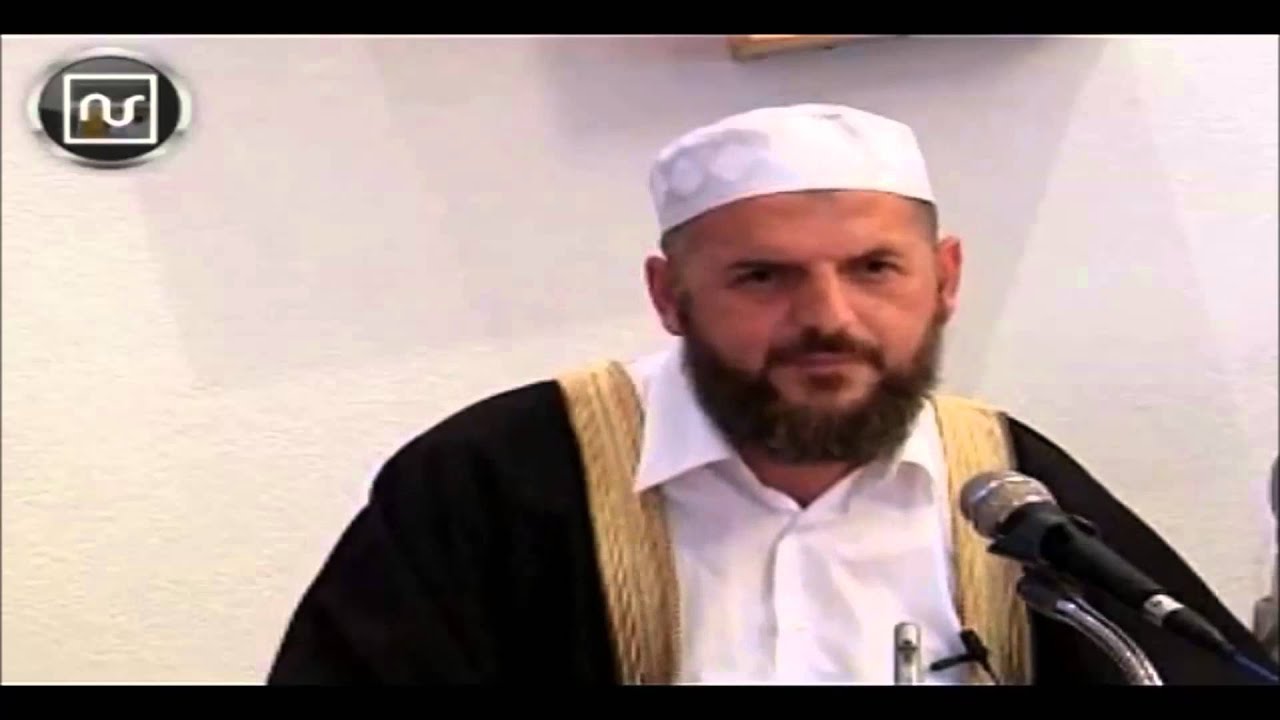 Full ᴴᴰ Tregimi Emocional i Ebu Kudames - Ligjeron Dr.Shefqet KRASNIQI ᴴᴰ 1080p
