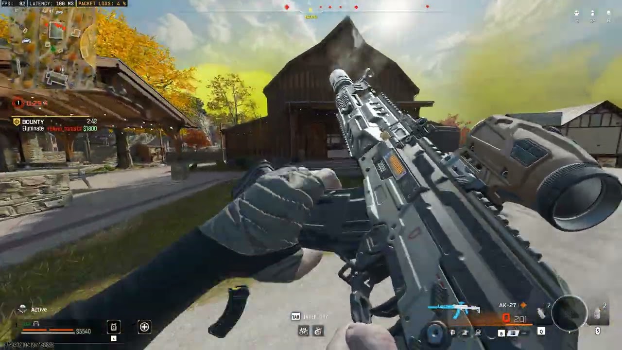 | Call of Duty | Warzone 3 | NEW SEASON noobsshort