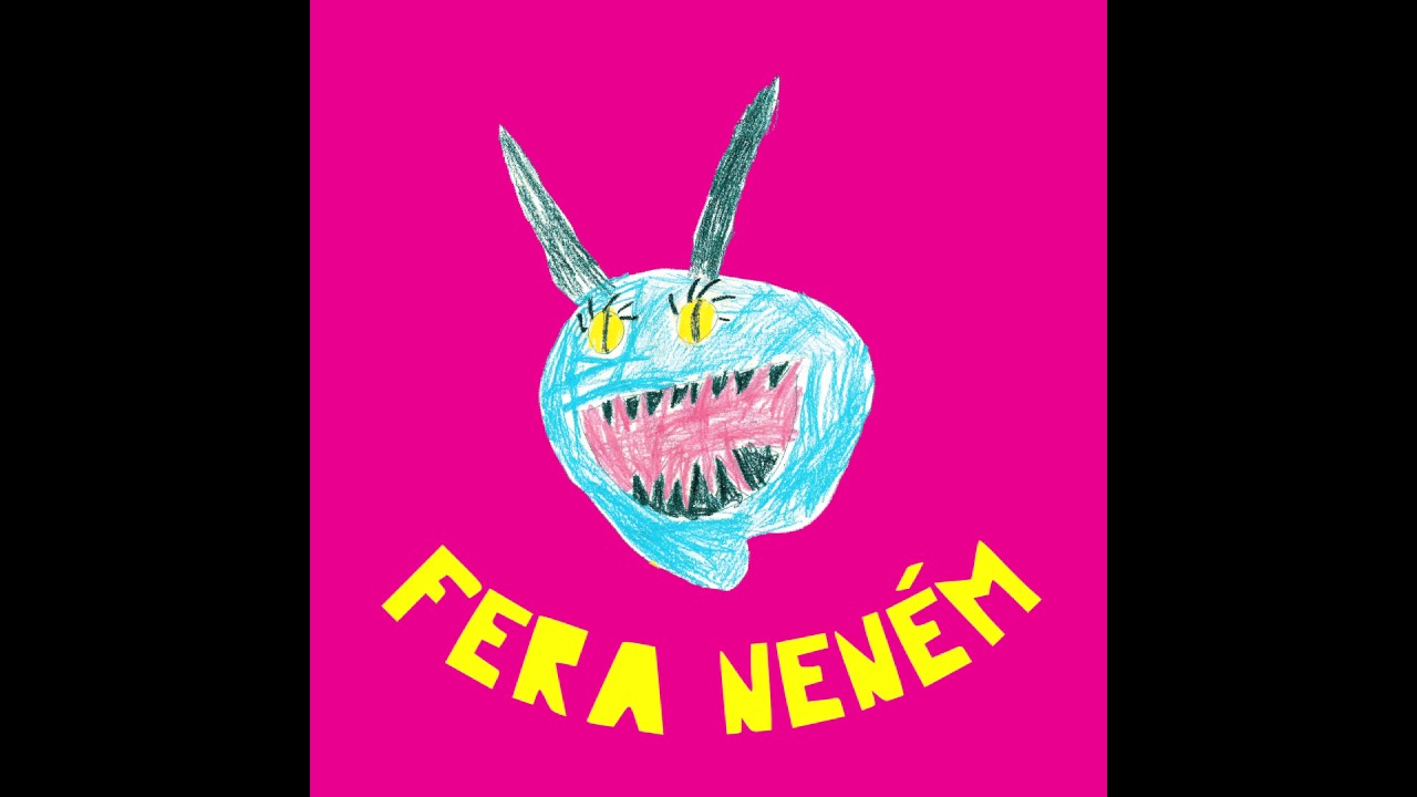 Fera Nen&eacute;m - Rio de Coc&ocirc;