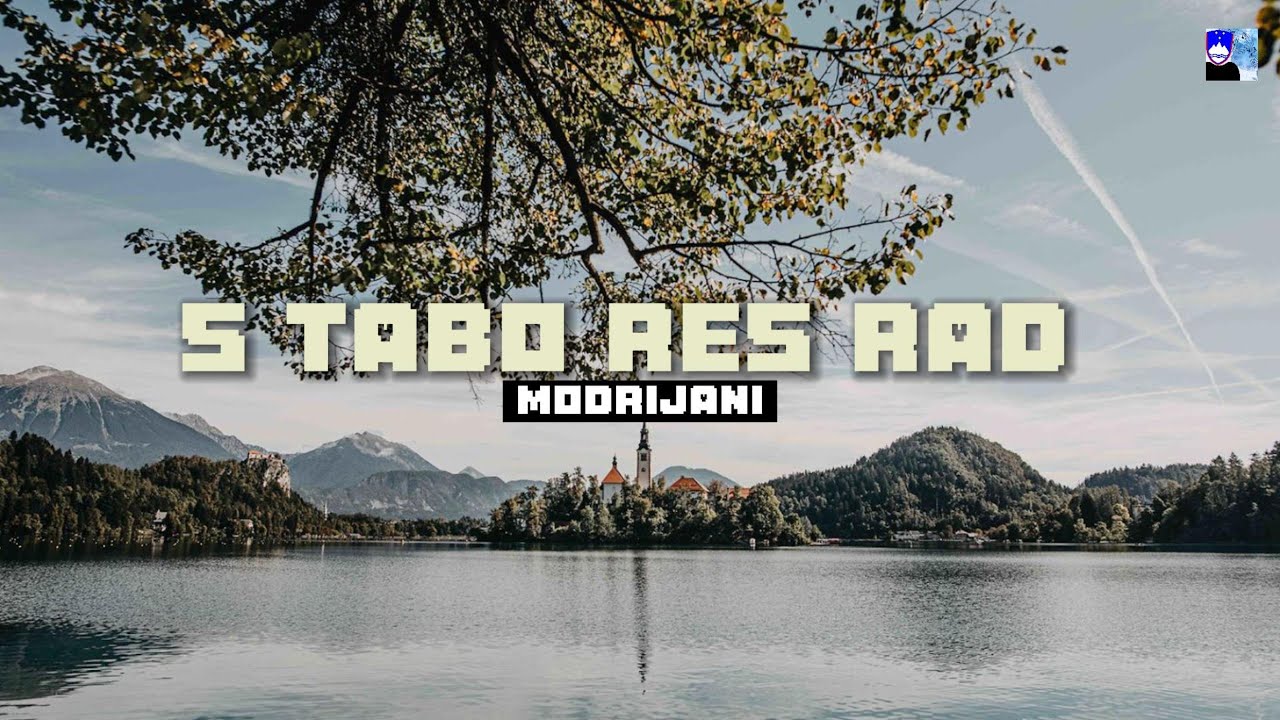 Modrijani - S tabo res rad (Besedilo)