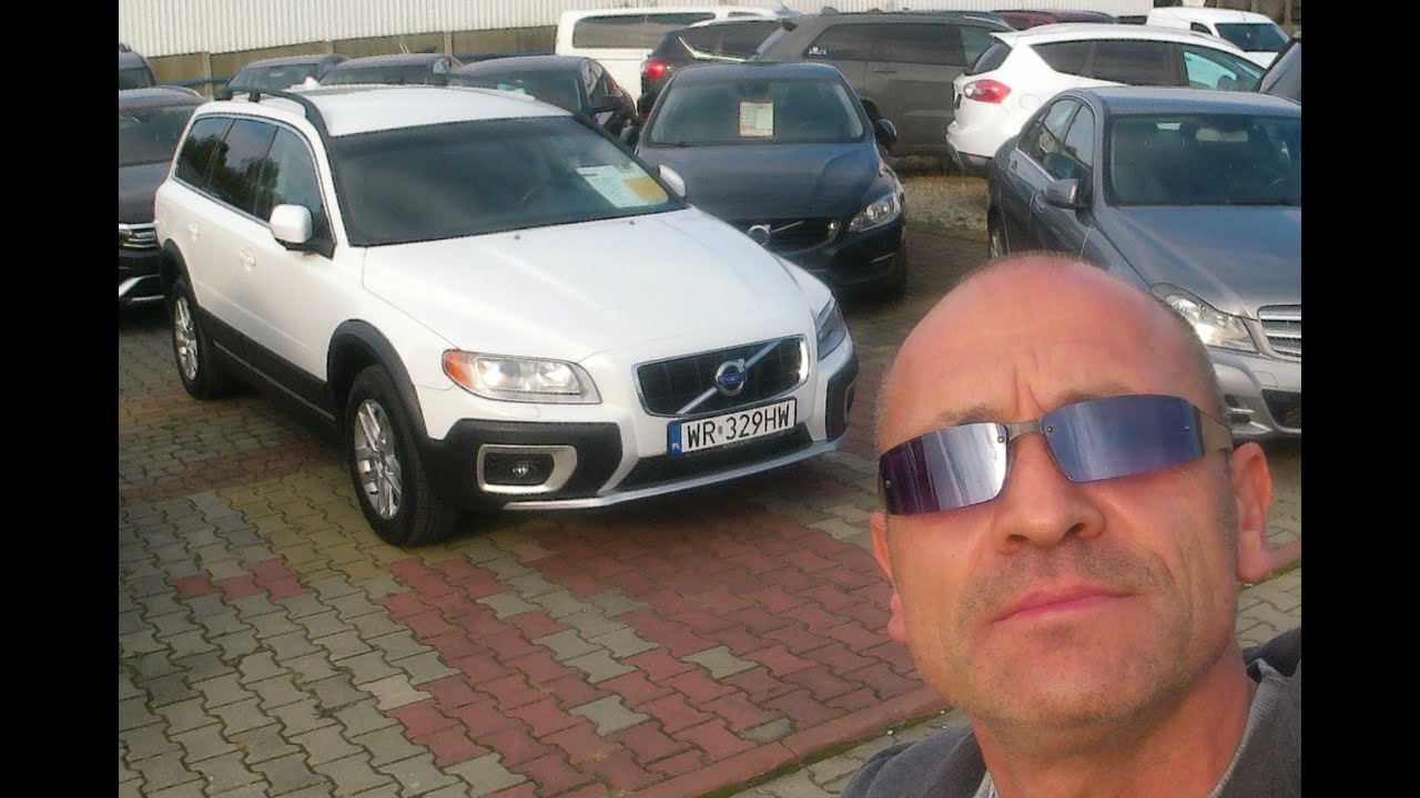 VOLVO XC70. OGLĄDAM ZADBANE VOLVO D5. PRAWIE JAK NOWY. AUTO Z KOMISU. CENA. ROK. STAN. PRZEBIEG