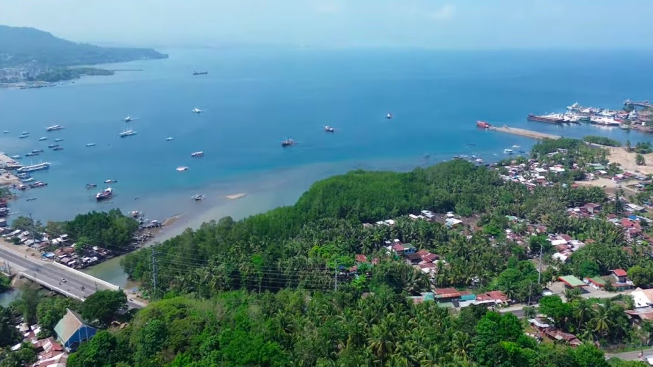 Municipality of Jasaan, Misamis Oriental