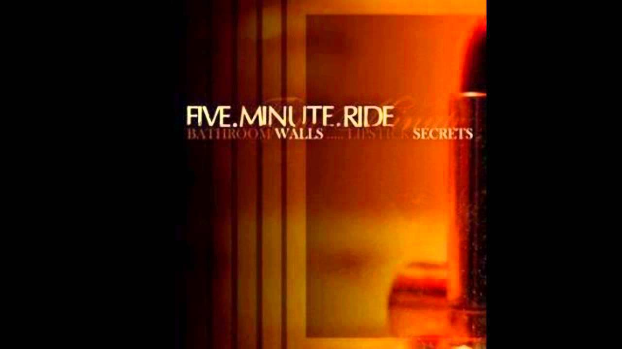Five Minute Ride - Don't Look Back To Minnesota