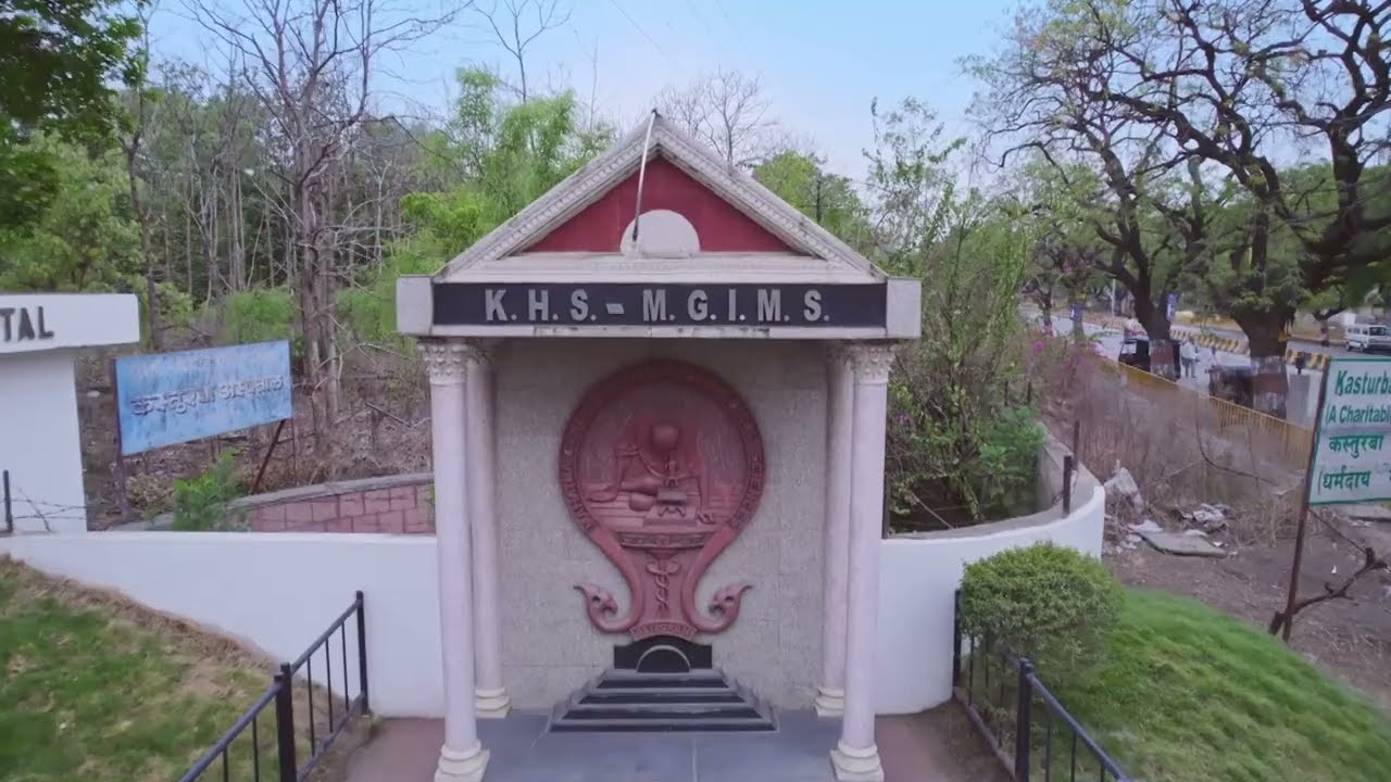 MGIMS: Mahatma Gandhi Institute of Medical Science