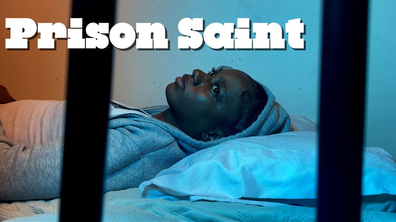 Prison Saint - Official Short film