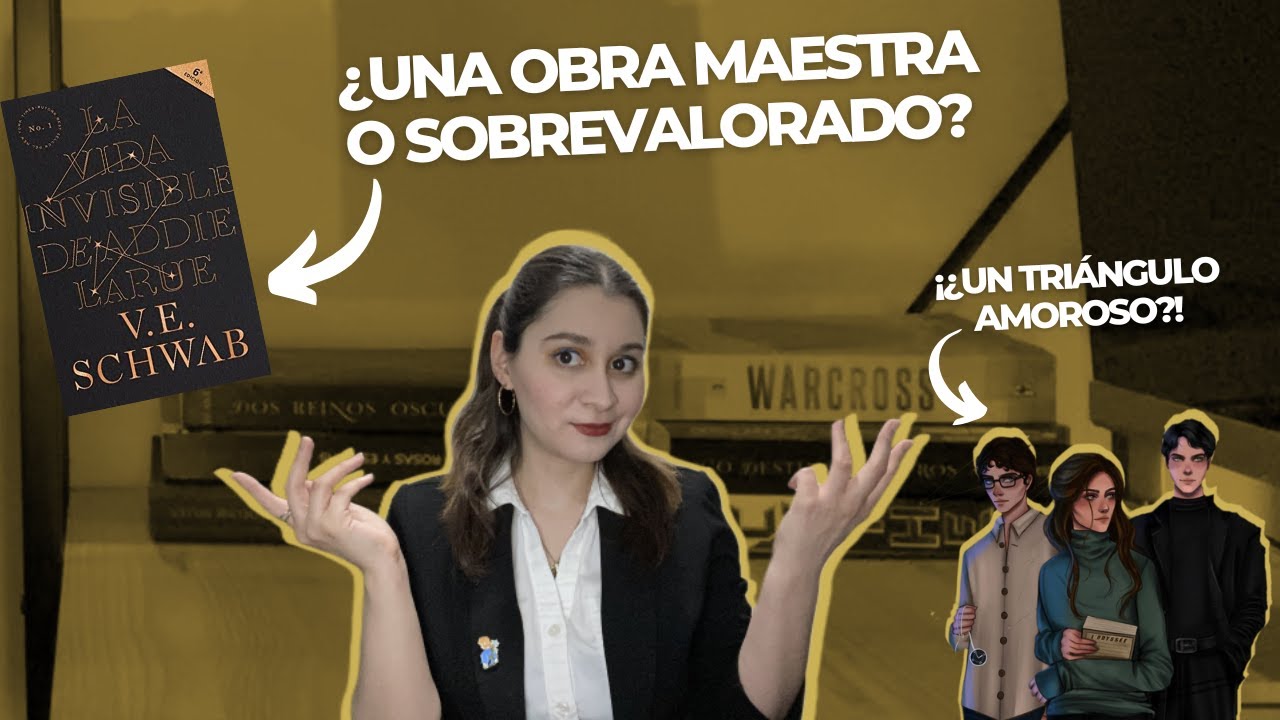 Reseña de 