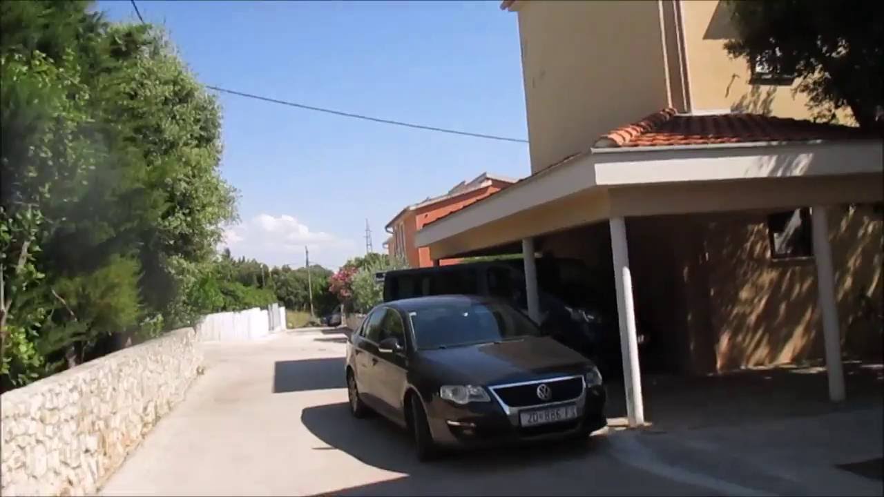 Kožino, Chorvatsko 2016