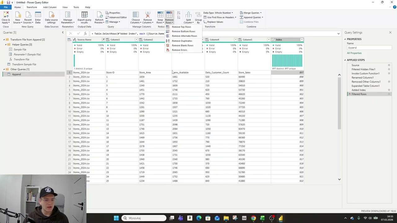PowerBI Part 3