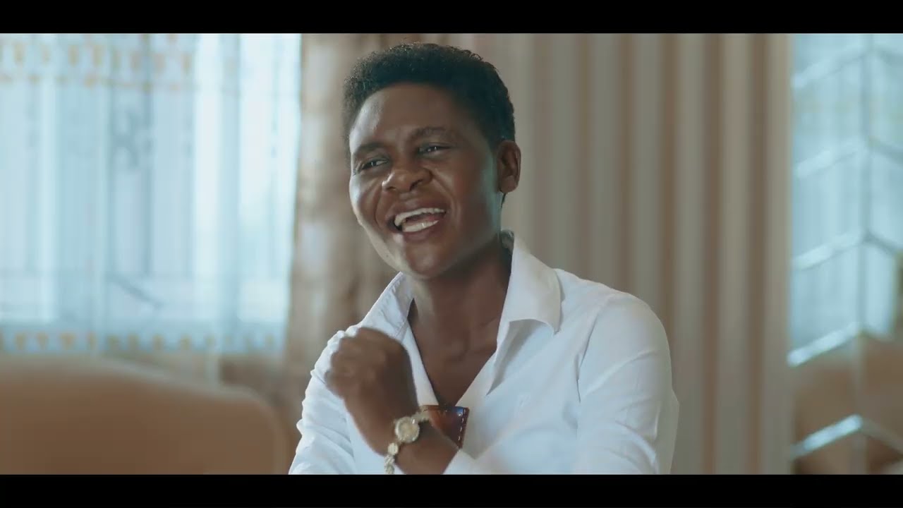 SCOLA MWONGOLA - HOW GREAT THOU ART (OFFICIAL VIDEO)