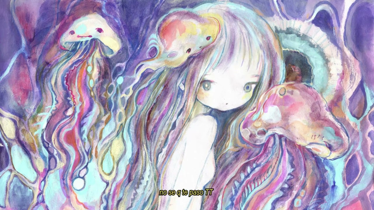 nikell & iitami - pero no