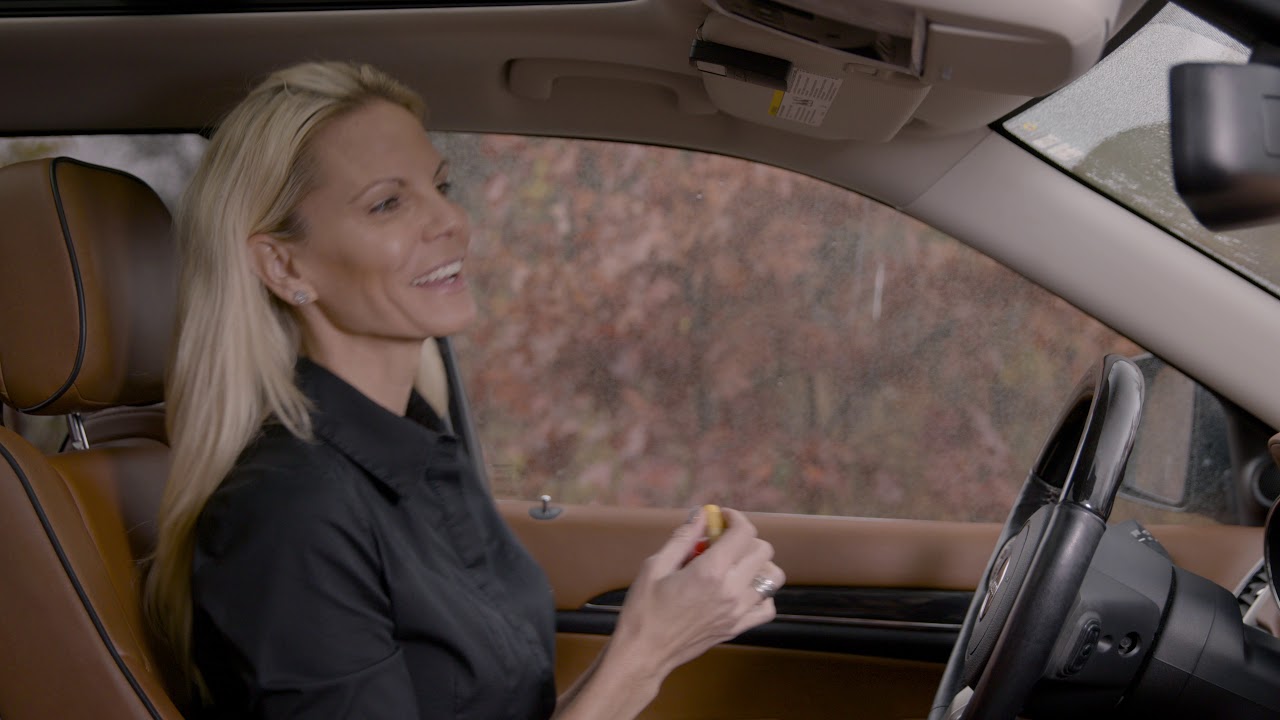 Paul and Al Commercial