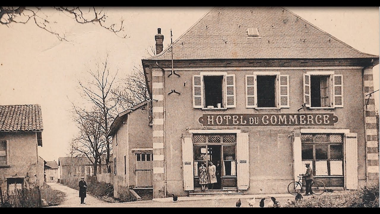 Une Mémoire de Châbons