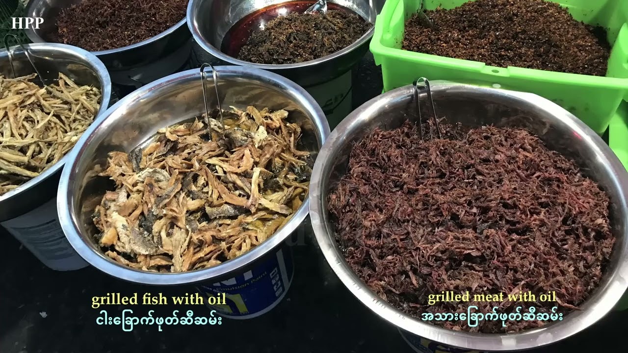 Yay Kyaw Thadingyut Festival 