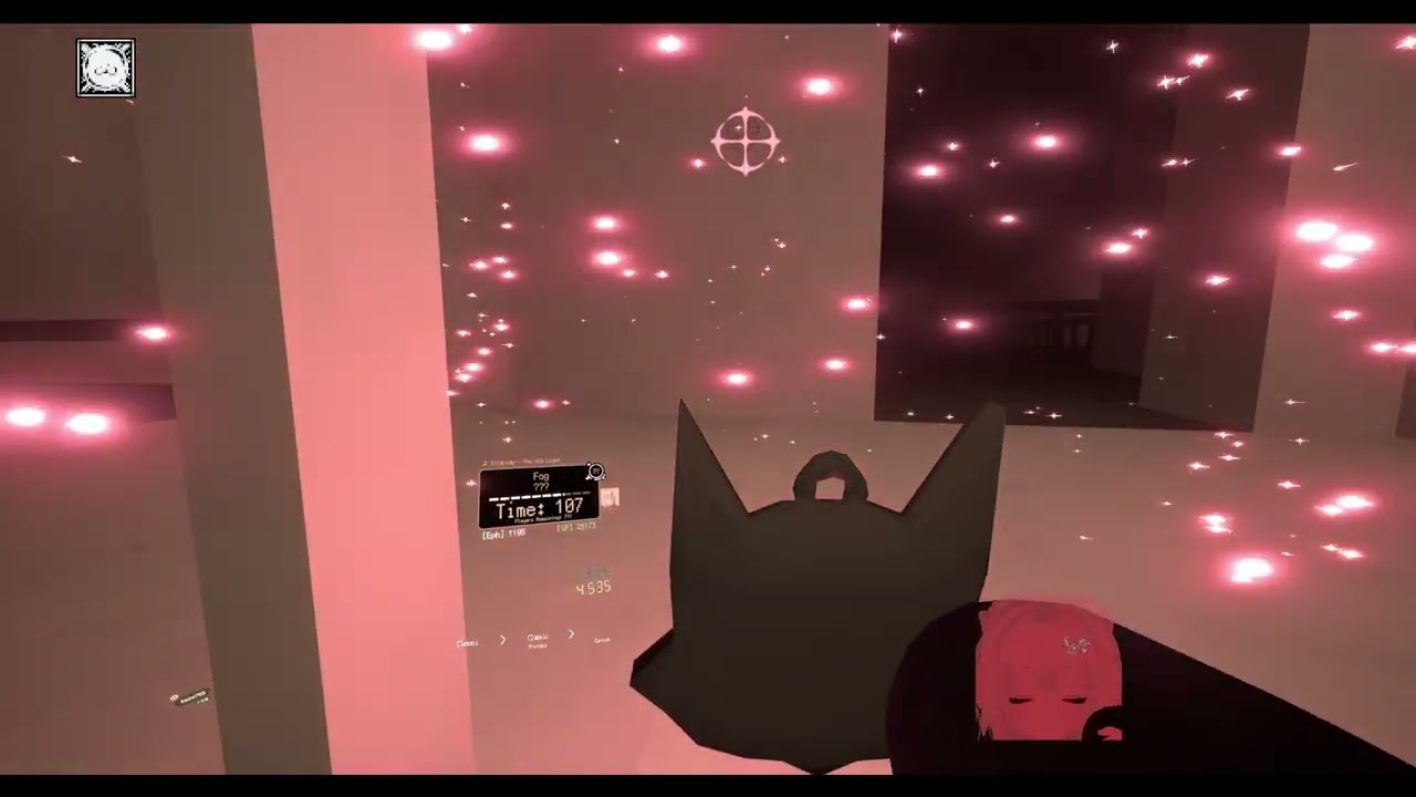 [Oh]Fog Parhelion Survived[Waiter]