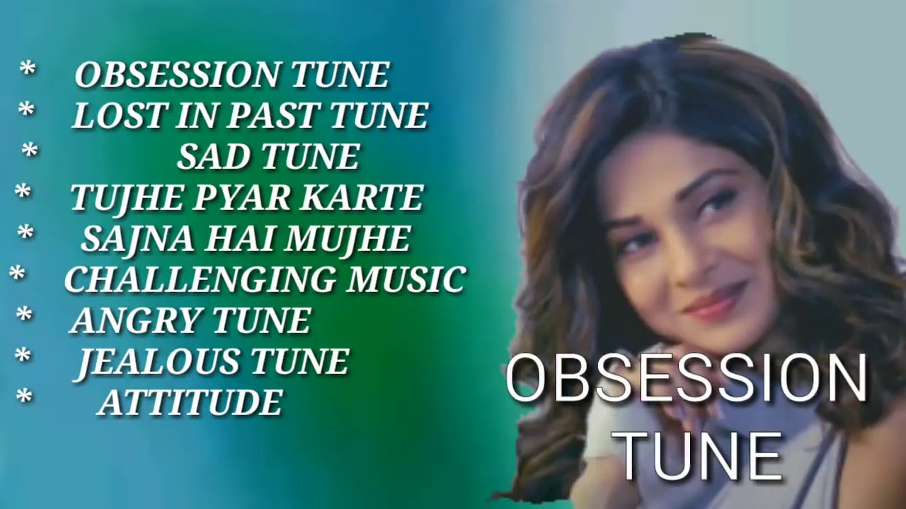 Beyhadh 2 | All Title Songs 🎵 | Jennifer Winget | (Official Music)__2019