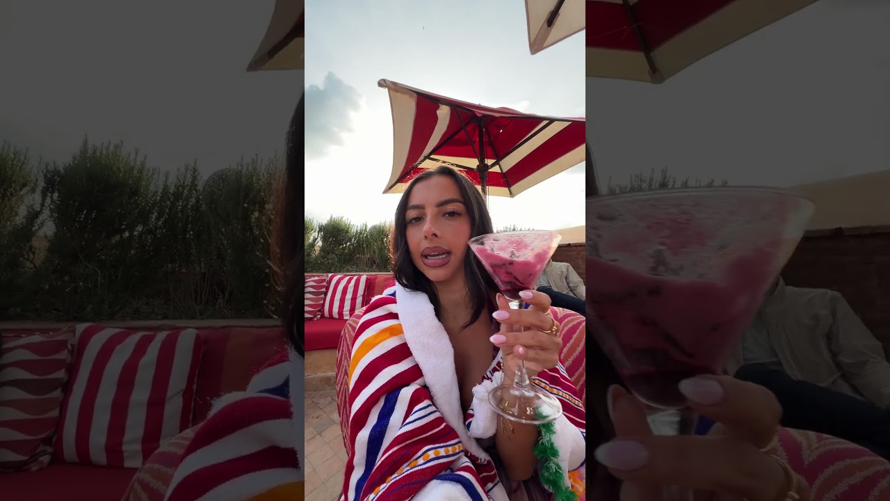 Марокканцы такие милые🥹🇲🇦