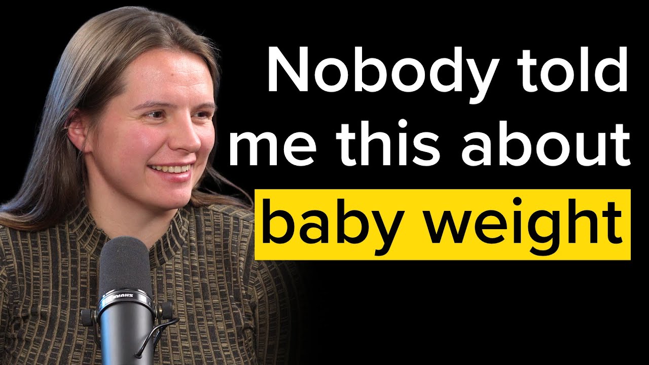 Pregnancy Myths Debunked: Staying Fit & Healthy | EP109