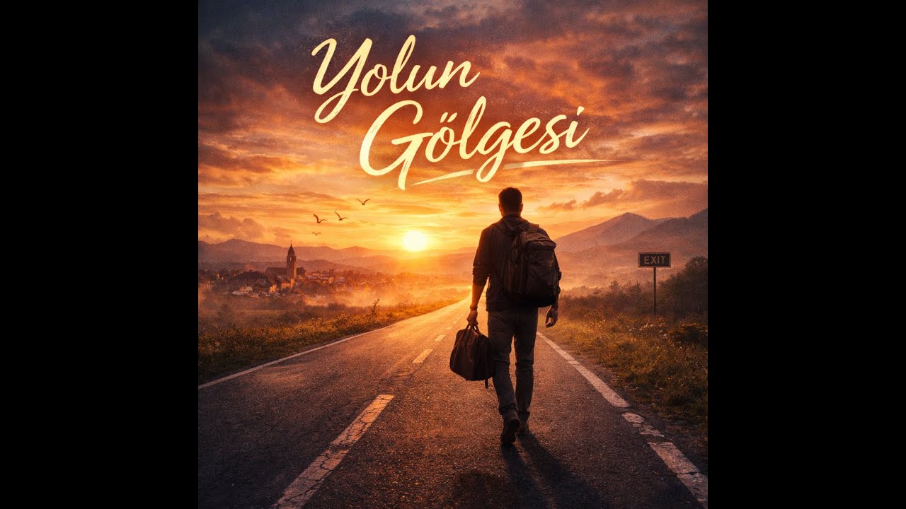 Yolun gölgesi