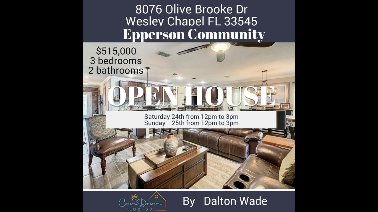 Epperson Community
