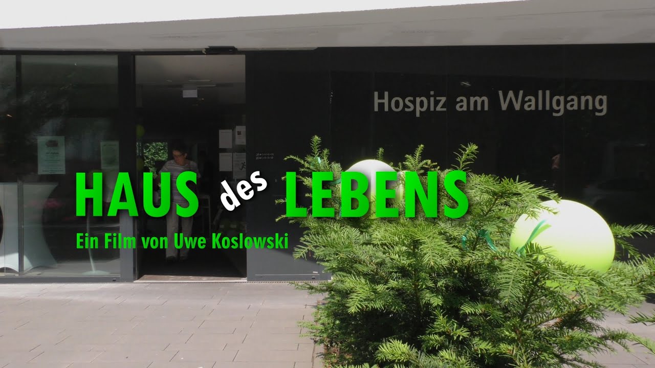Haus des Lebens - Hospiz am Wallgang - Lünen