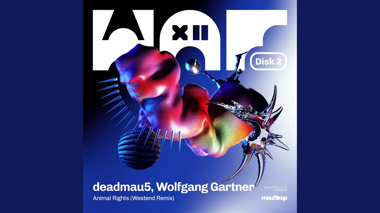 Animal Rights (Westend Remix)
