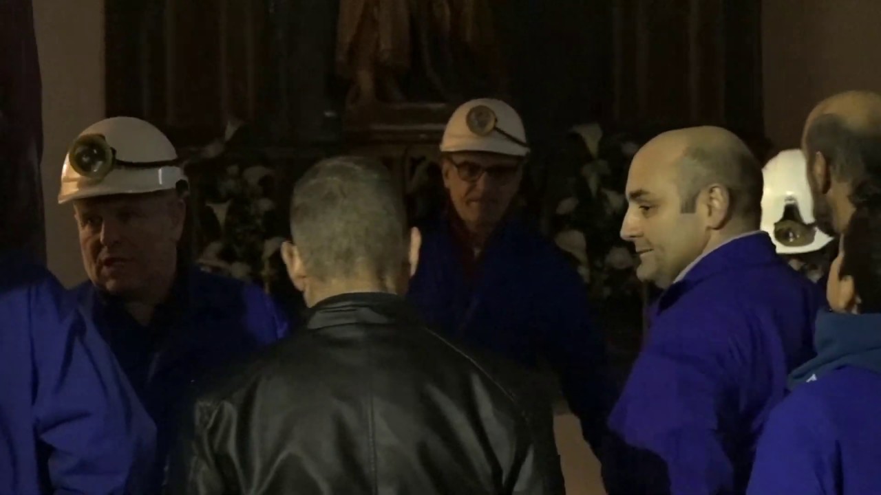 Toreno Santa Bárbara 2018