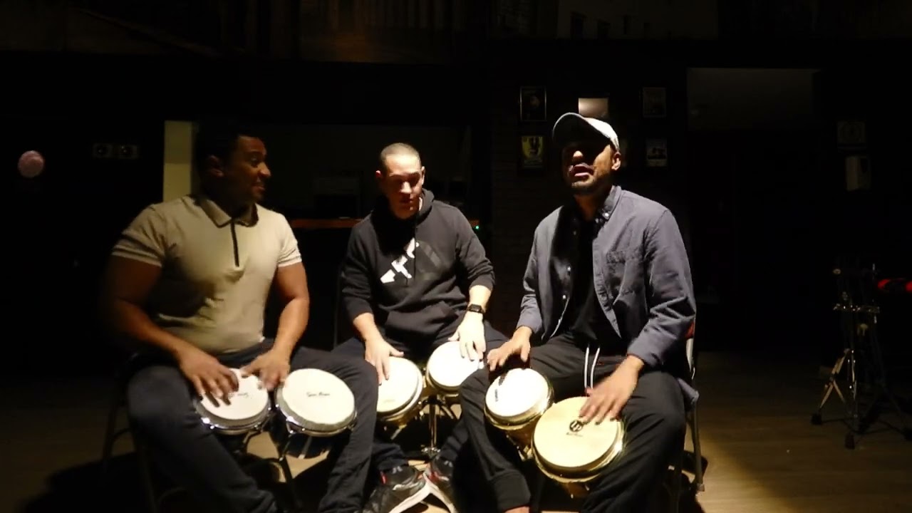 Me4dra mi bongo..!!!!