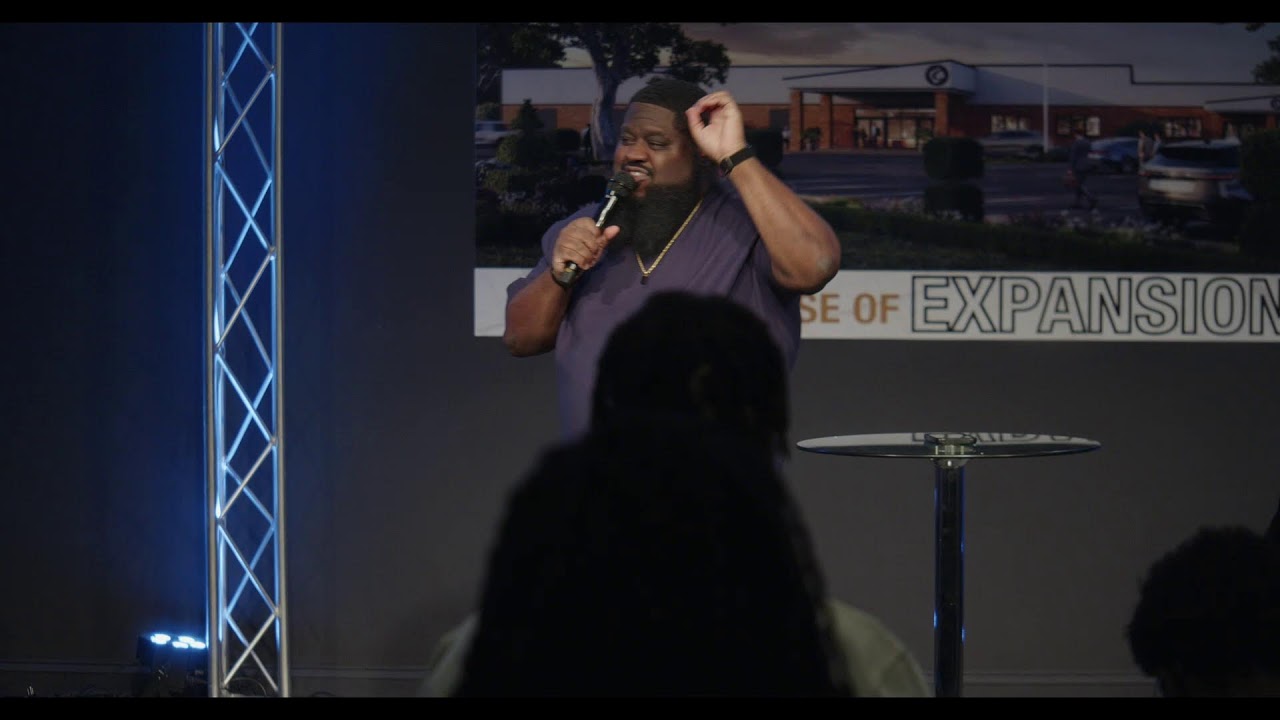 11AM | Online Worship Experience | Mar-15-2026