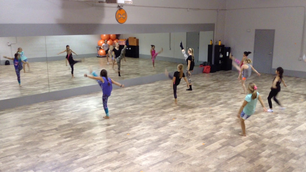 Poise Dance Center 
