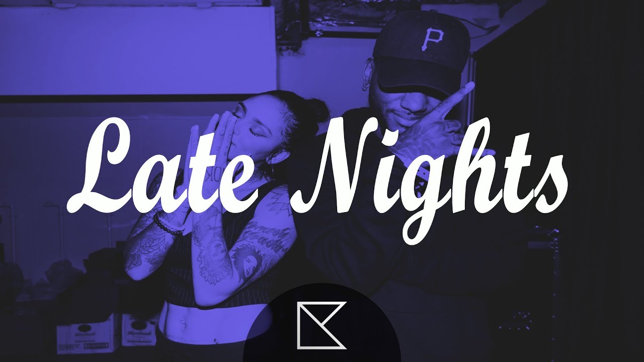 *SOLD* | Bryson Tiller x Kehlani Type Beat R&B Instrumental 2016 | 
