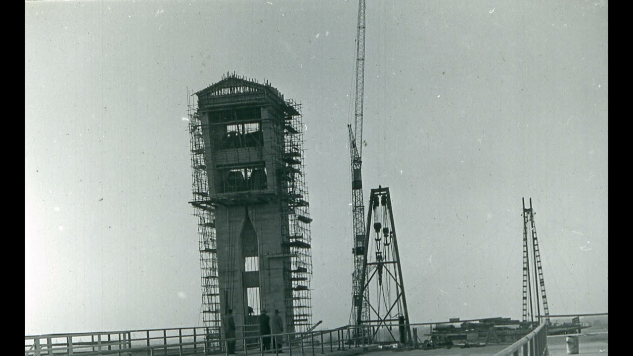 De Hollandsche IJssel:  van watersnood tot Algerabrug