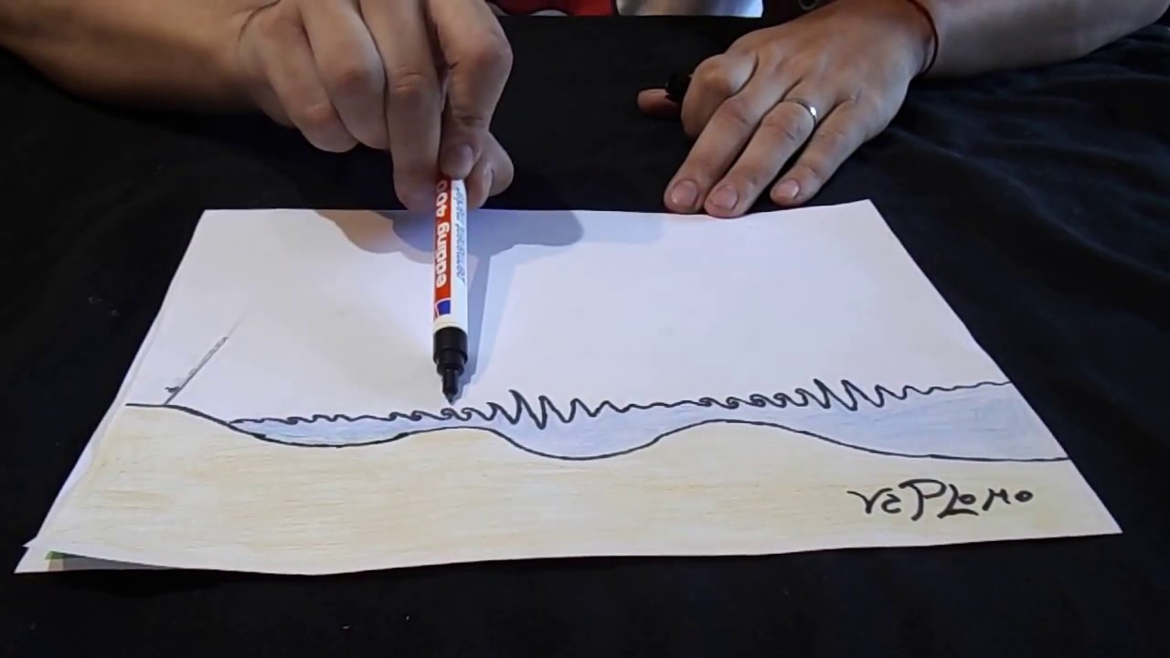 Como leer el mar para PESCAR MAS de playa