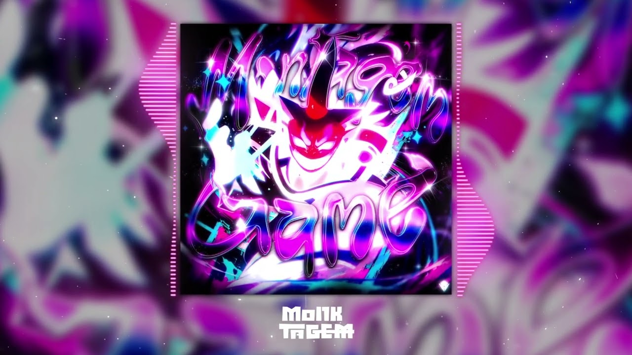 MONTAGEM GAME - NISVANIS, VILVI